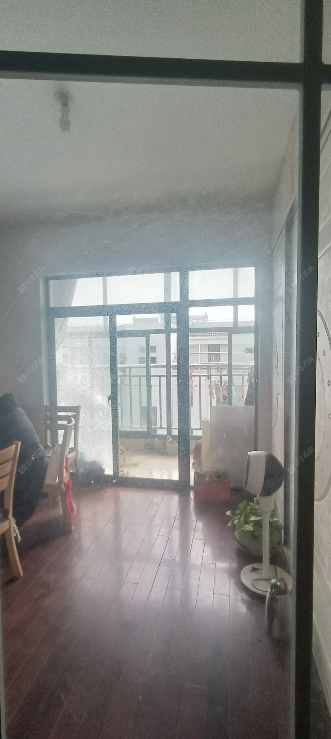 常州华林家园一期在租房源室内图_小牛看房