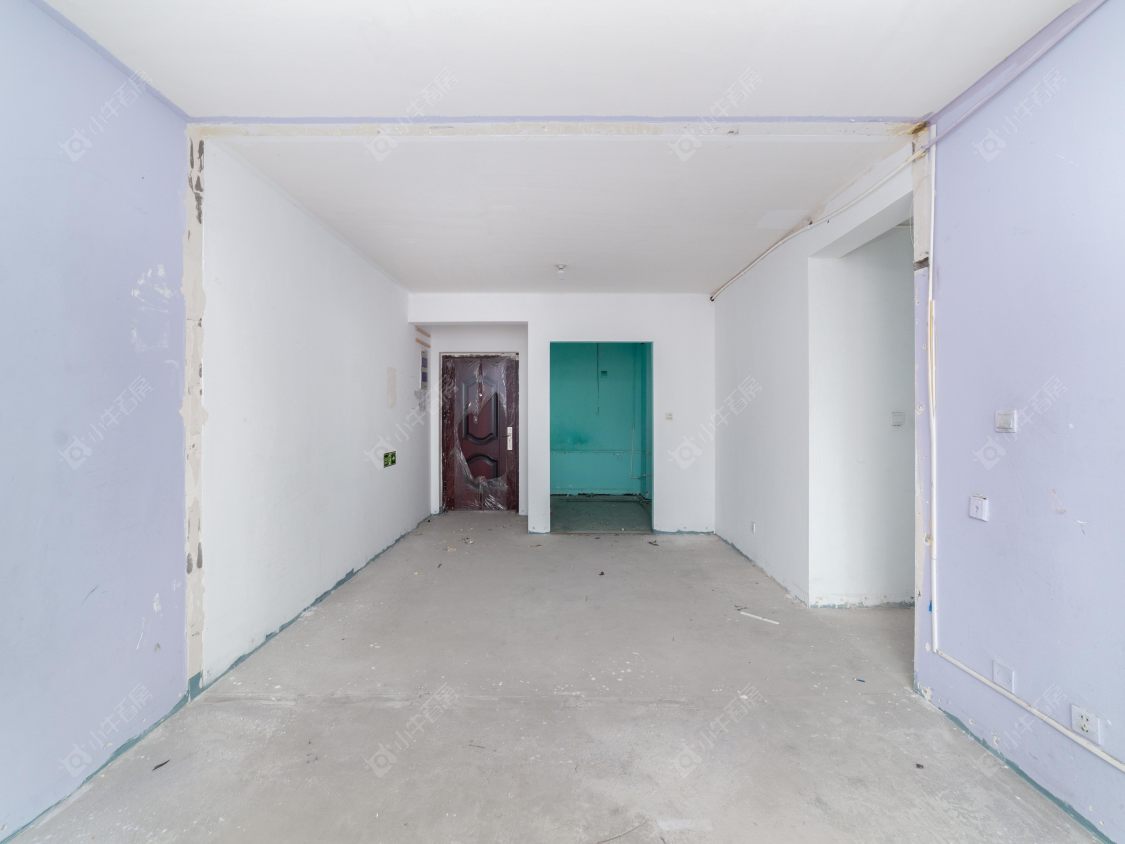 常州观棠在售二手房源室内图_小牛看房