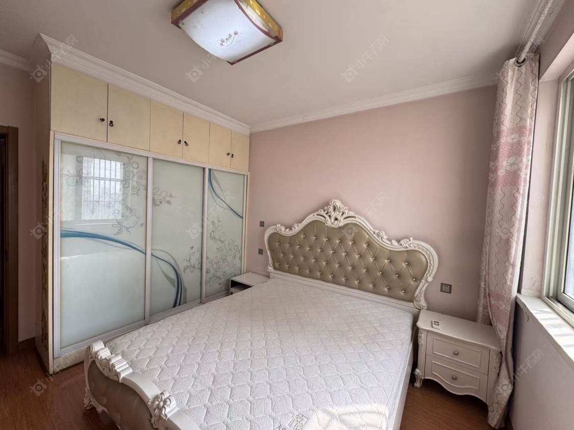 常州桂花园在租房源室内图_小牛看房