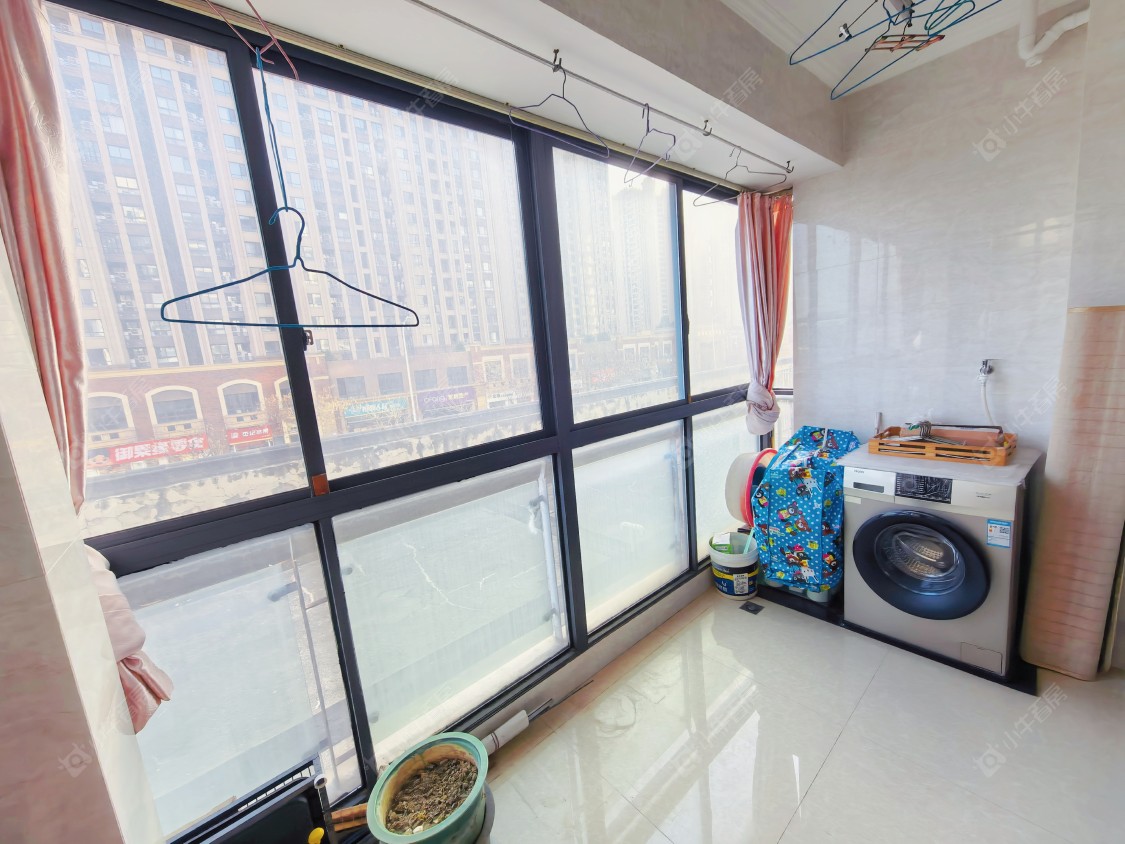 常州云山诗意在租房源室内图_小牛看房