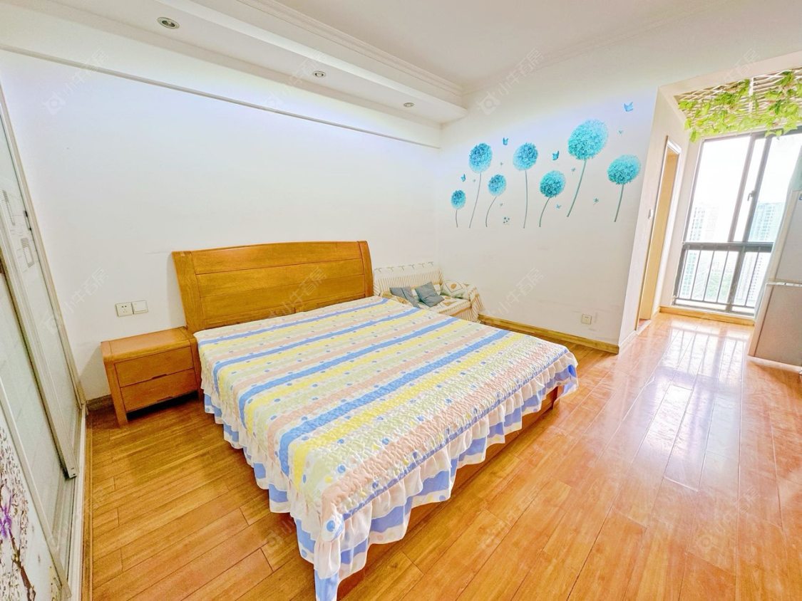 常州万博生活广场在租房源室内图_小牛看房