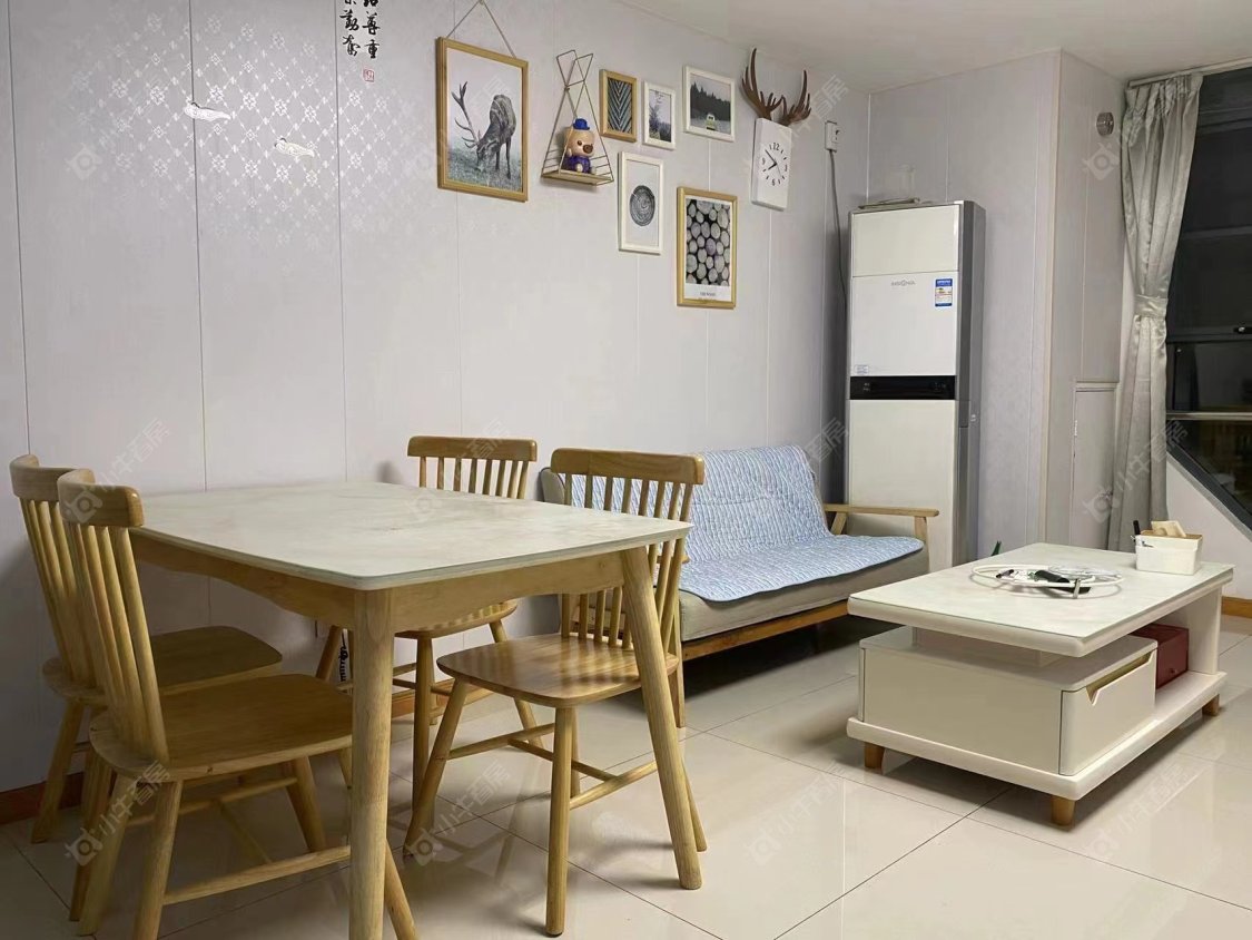 常州金田精英汇租房_小牛看房