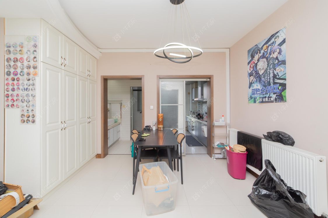 常州太湖花园在售二手房源室内图_小牛看房