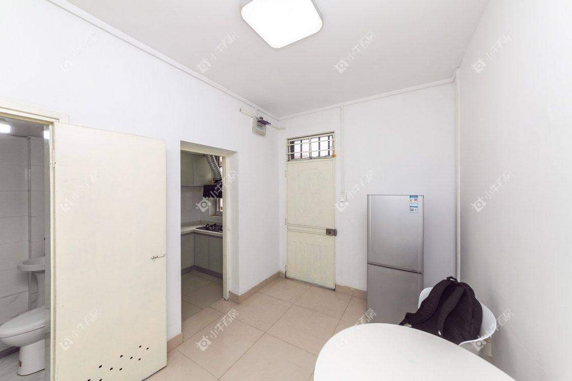 常州清潭新村在租房源_小牛看房