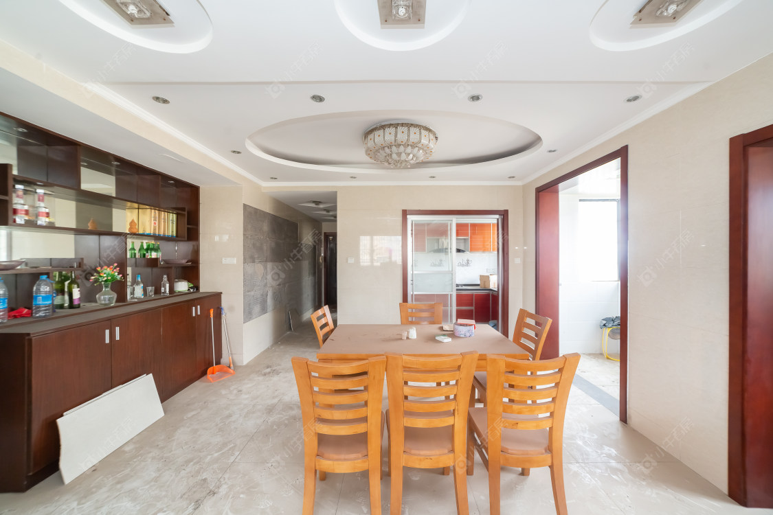 常州天山花园在售二手房源室内图_小牛看房