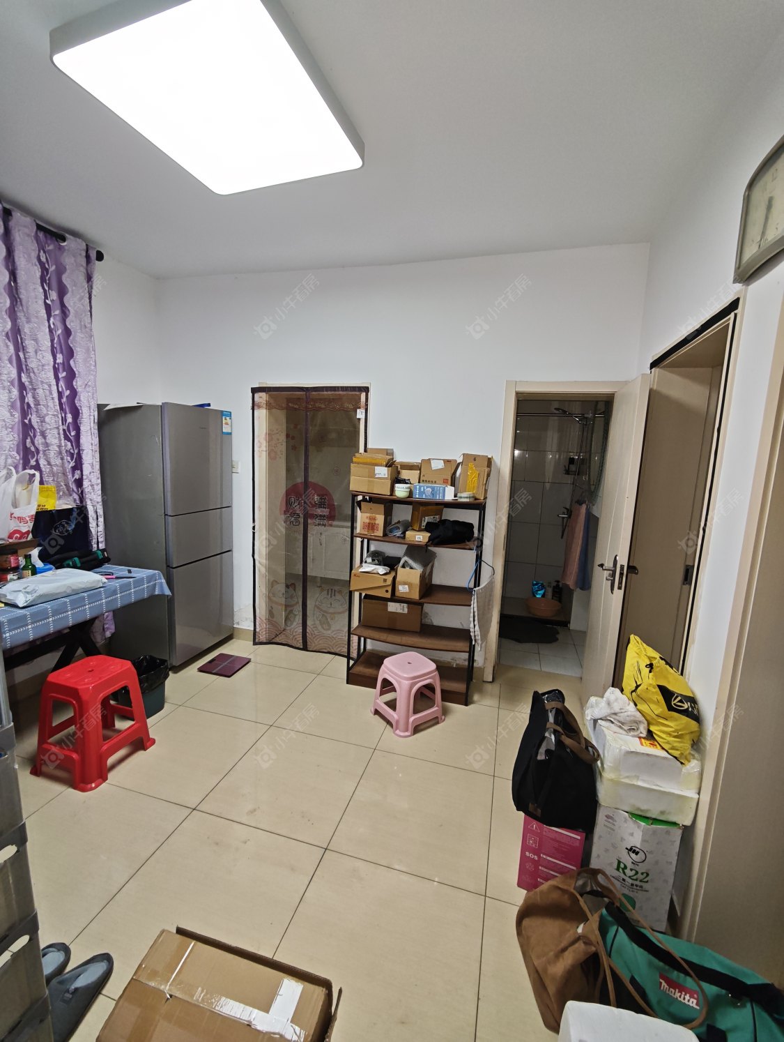 常州兰翔新村在租房源室内图_小牛看房