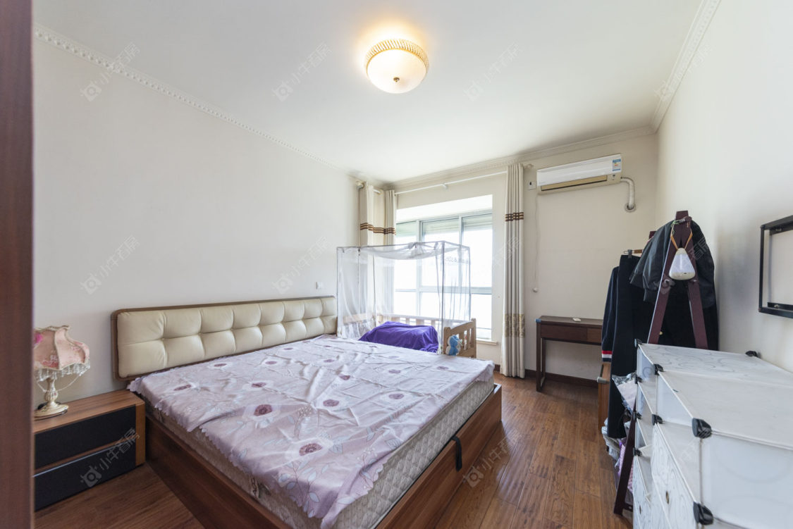 天隽峰房源室内图 常州天隽峰在售二手房源室内图_小牛看房