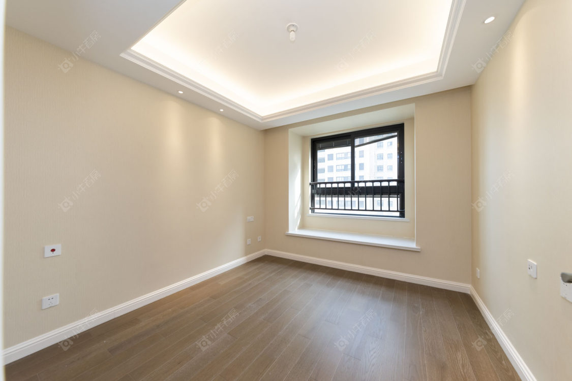 常州新城华宇悦隽公馆在售二手房源室内图_小牛看房