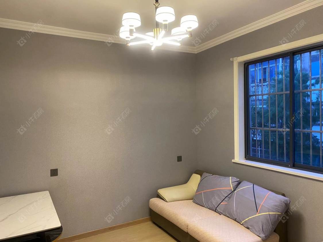 常州县北新村在租房源室内图_小牛看房