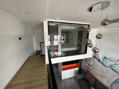 常州吾悦广场全能家公寓在租房源_小牛看房