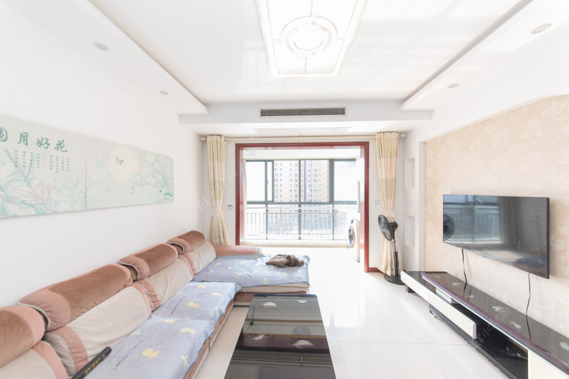 宝龙国际花园一期房源室内图 常州宝龙国际花园一期在售二手房源室内图_小牛看房