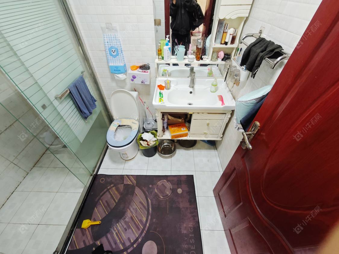 常州翡翠林花园在售二手房房源室内图_小牛看房