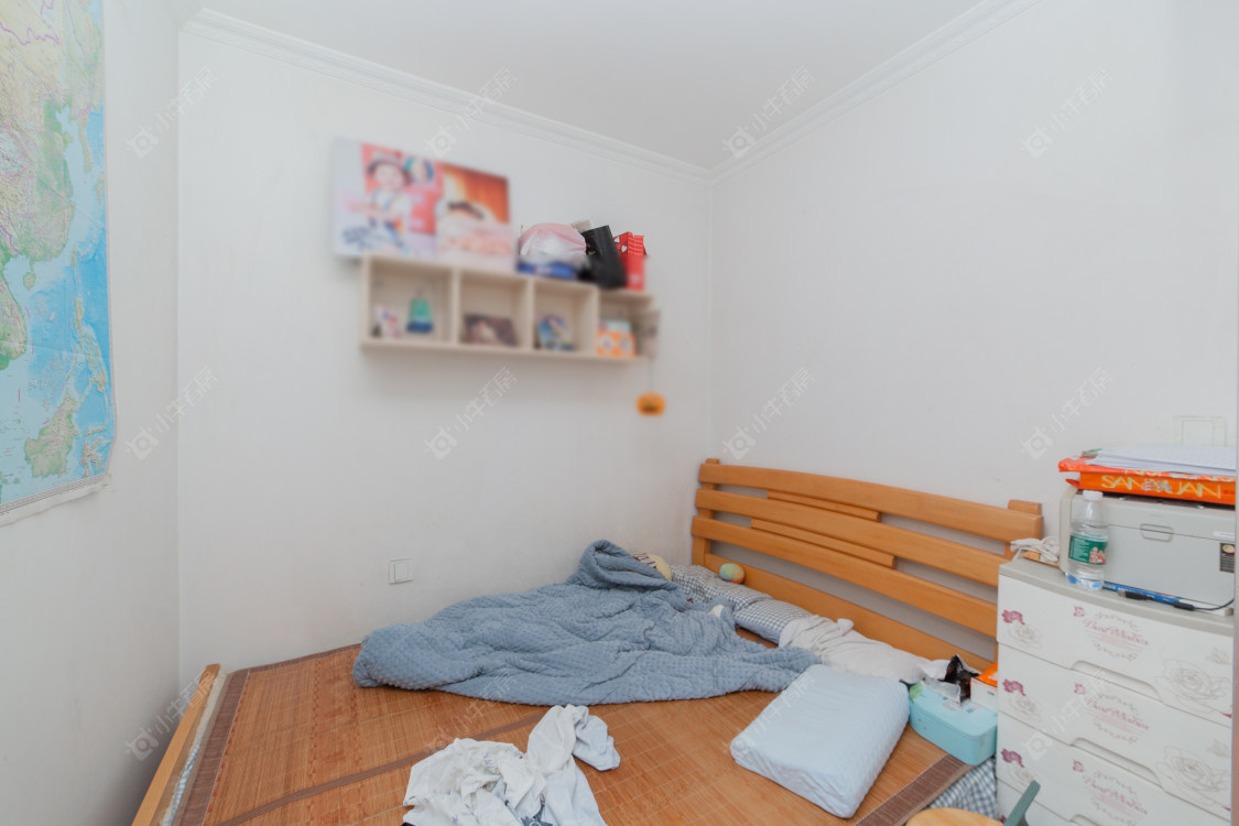 常州玉龙湾花园在售二手房源_小牛看房