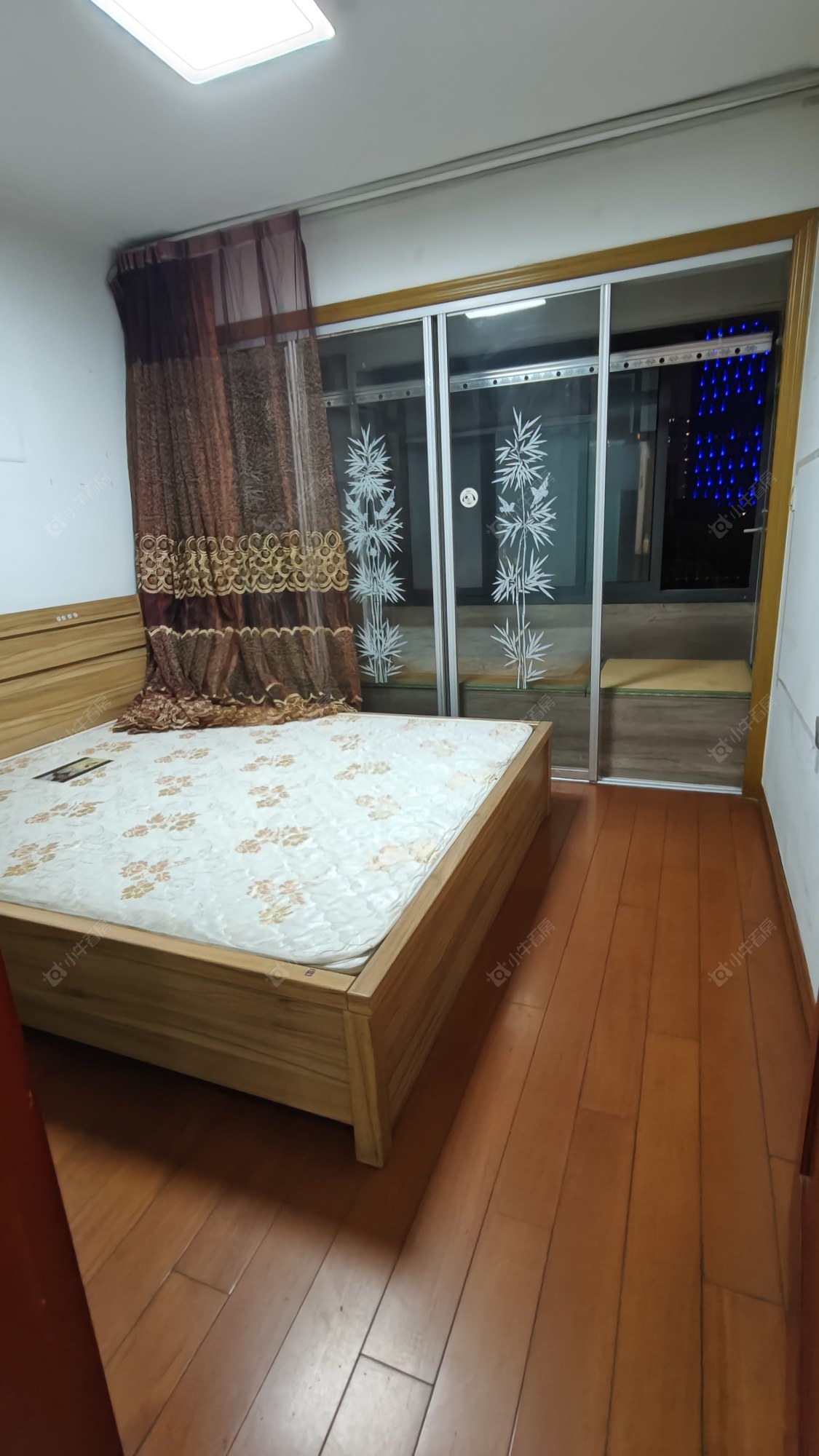 常州金百国际在租房源室内图_小牛看房