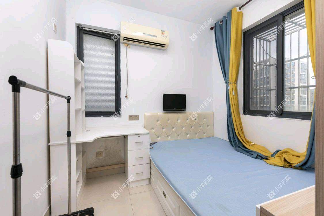 常州香江康桥在租房源_小牛看房