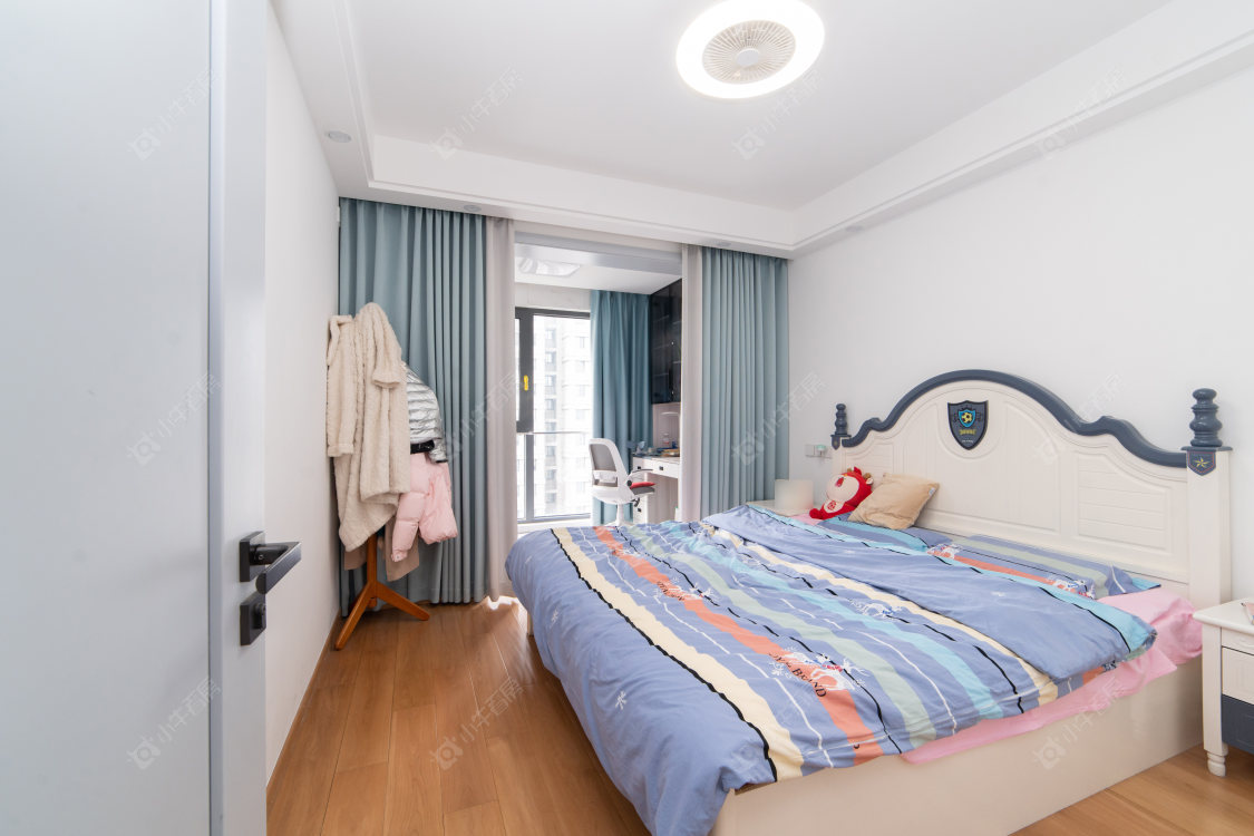 五星星韵城房源室内图 常州五星星韵城在售二手房源室内图_小牛看房