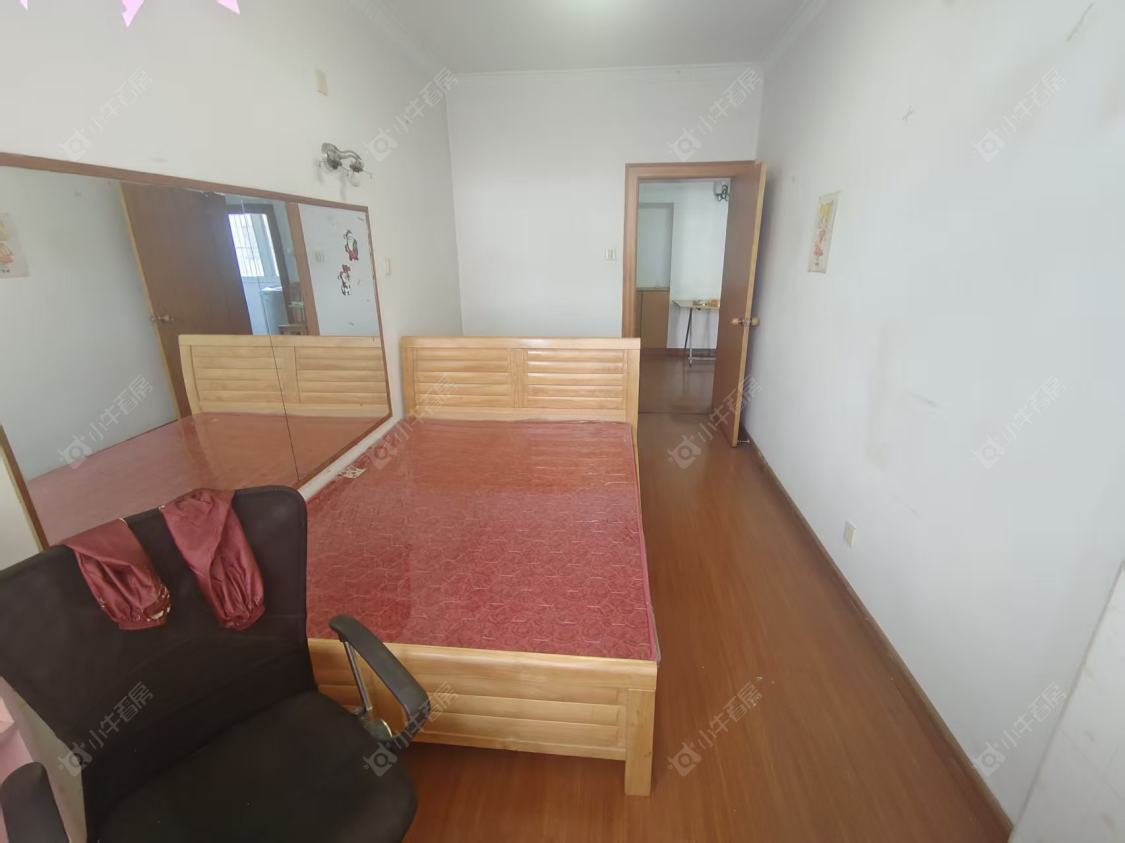 常州红梅东村在租房源室内图_小牛看房