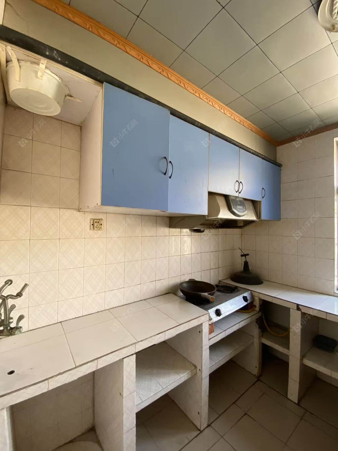 常州湾里新村在租房源室内图_小牛看房