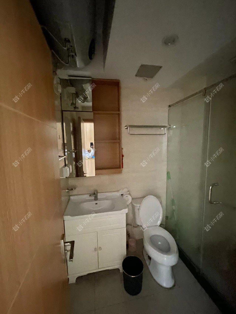 常州莱蒙城领尚在租房源室内图_小牛看房