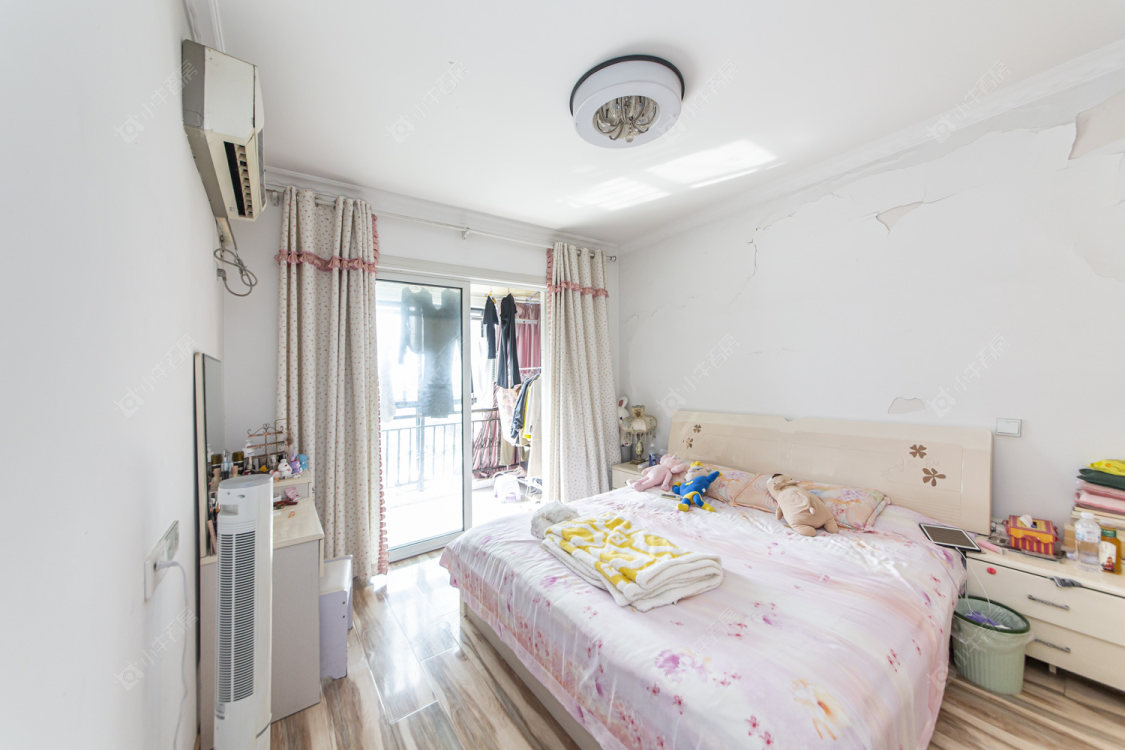 常州德禾豪景在售二手房源室内图_小牛看房