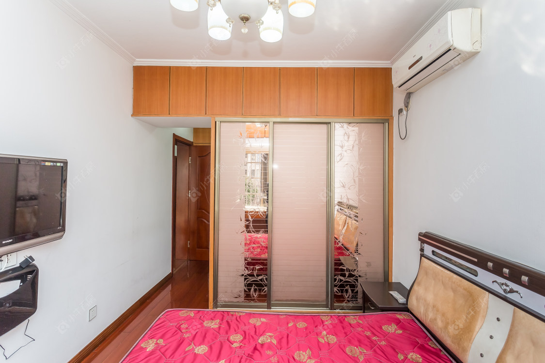 常州盛世名门在售二手房源室内图_小牛看房