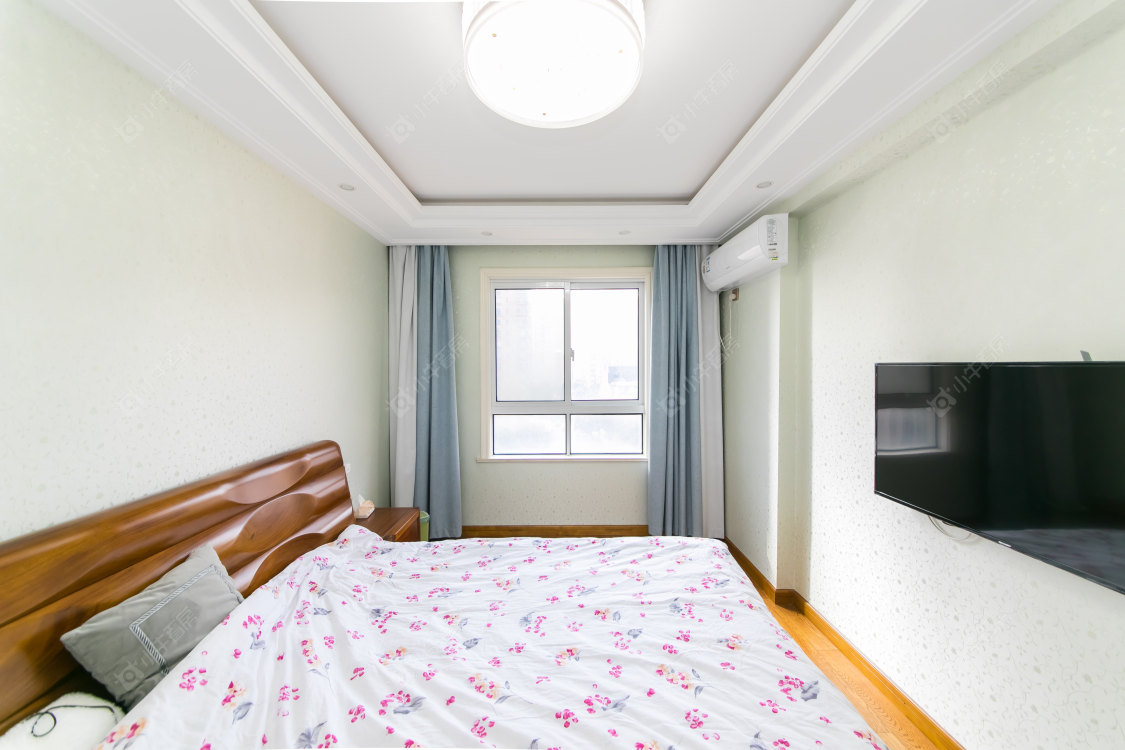 常州泰盈八千里在售二手房源室内图_小牛看房