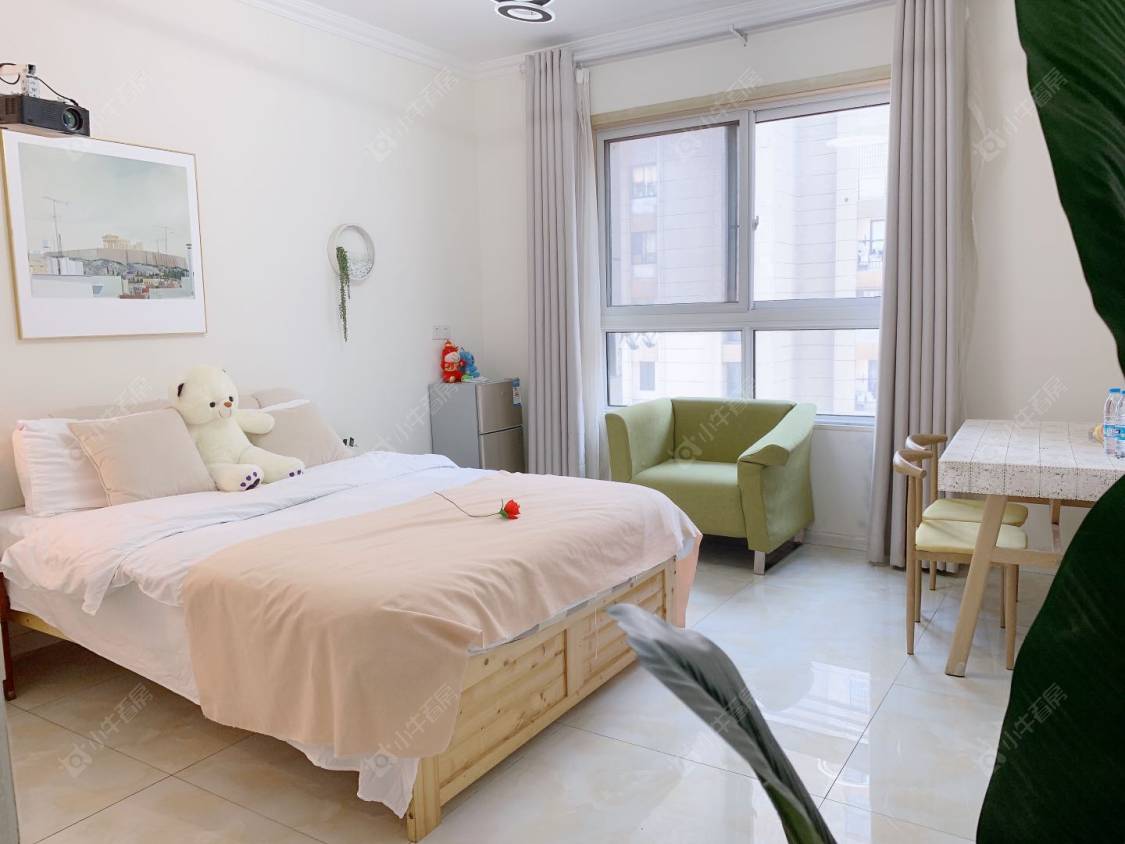 常州中奥珑郡在租房源_小牛看房