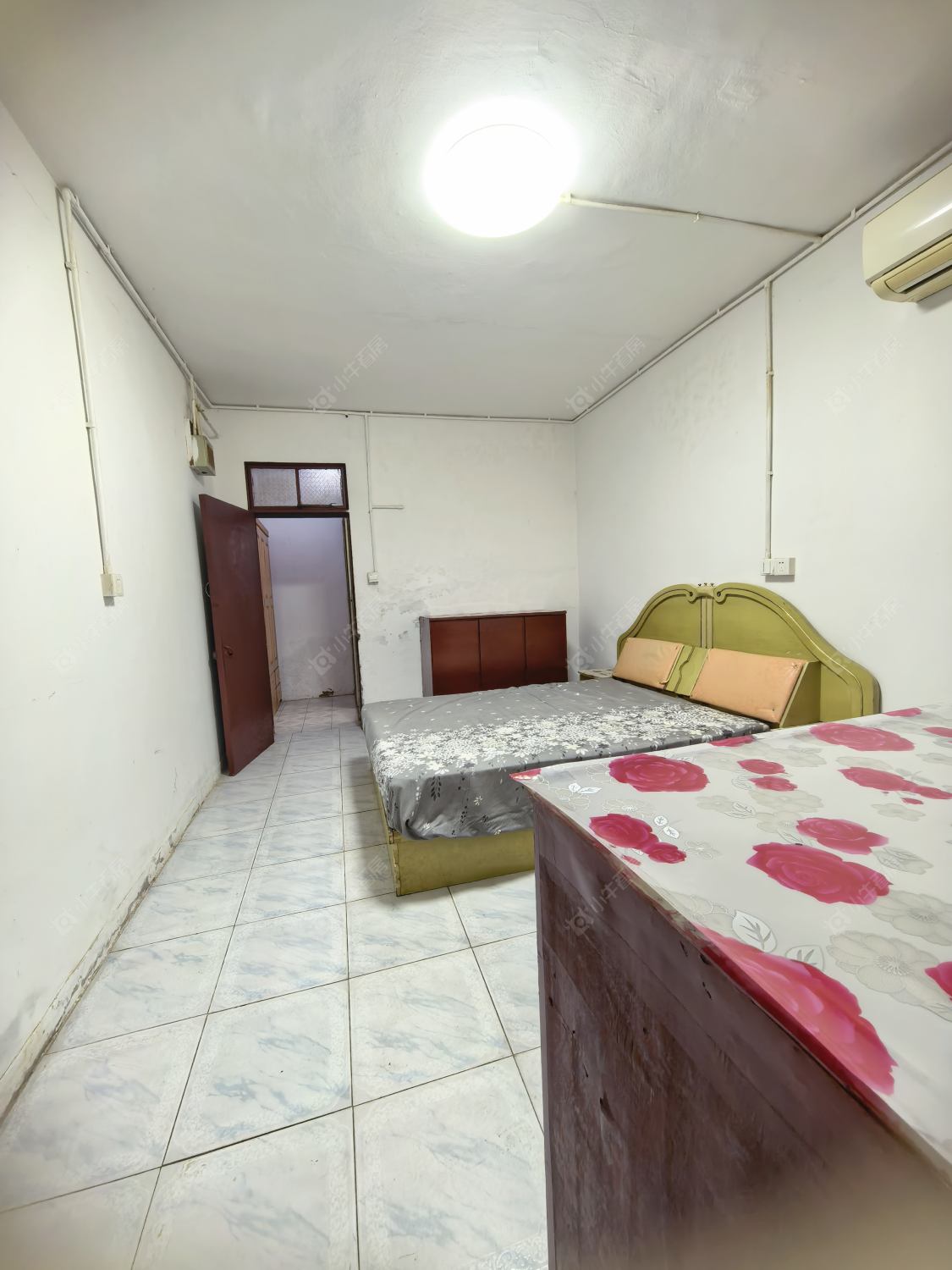 常州清凉新村在租房源室内图_小牛看房