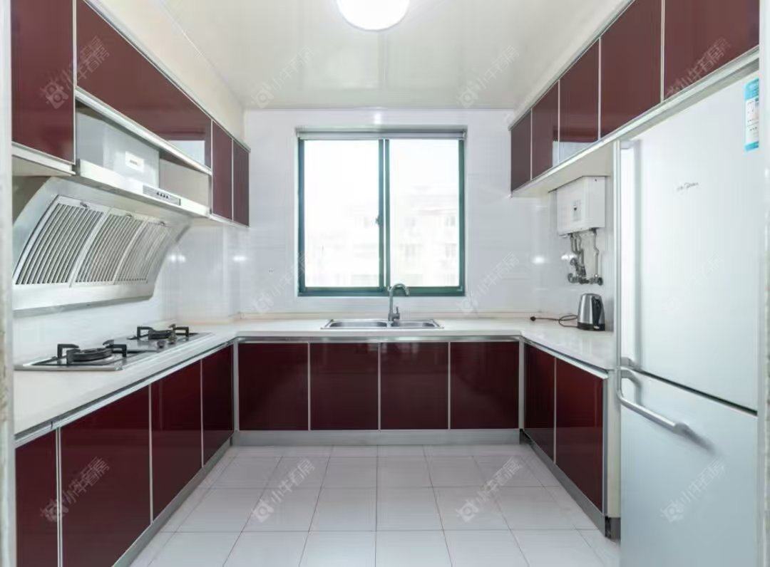 常州龙城花园在租房源室内图_小牛看房