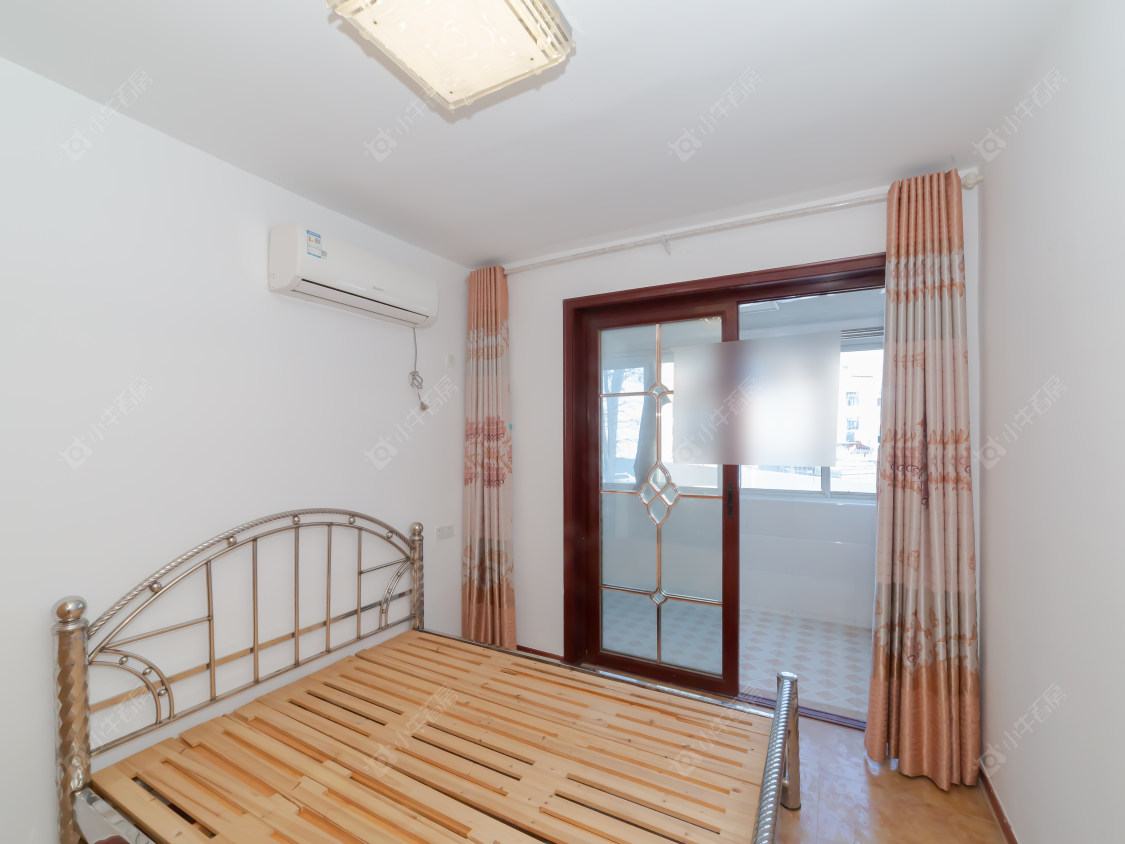 常州翠竹新村南区在售二手房源室内图_小牛看房