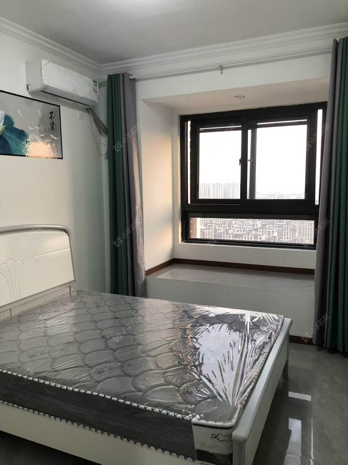 常州新城汇隽在租房源室内图_小牛看房