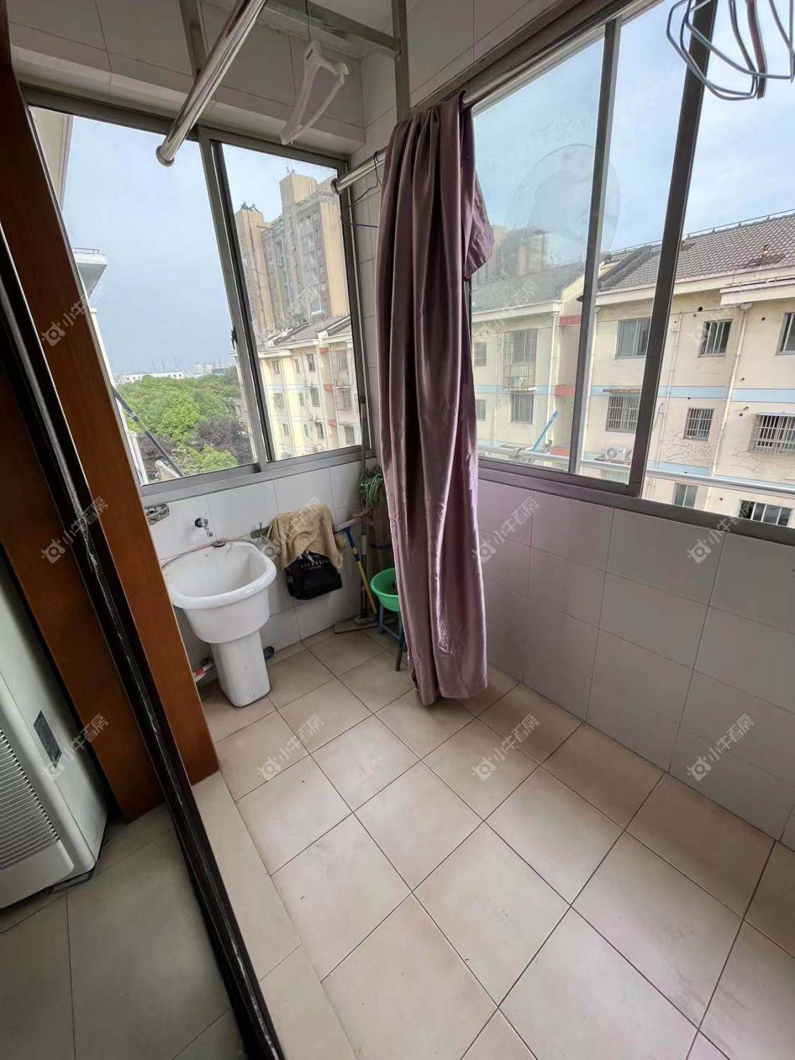 常州永安花苑租房_小牛看房