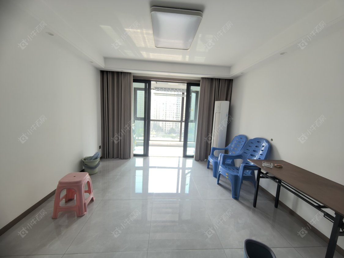 常州中梁首府壹号3室2厅2卫出租房源图片