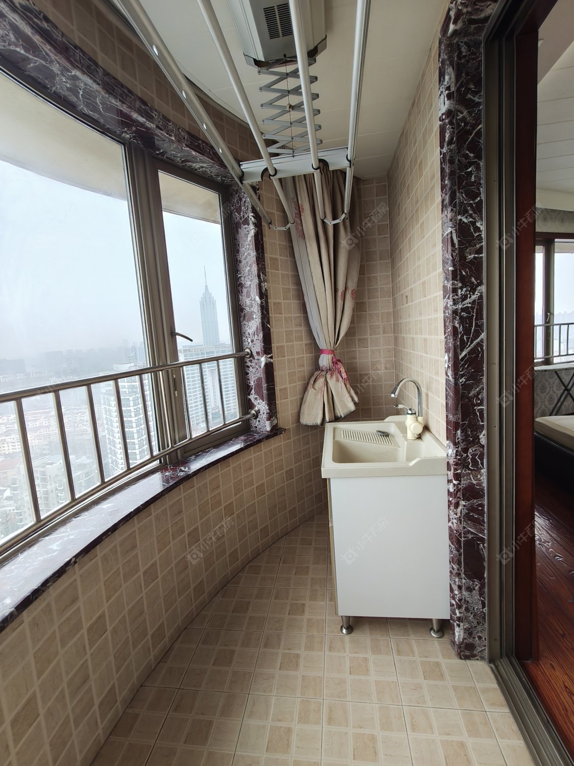 常州道生中心在租房源户型图_小牛看房