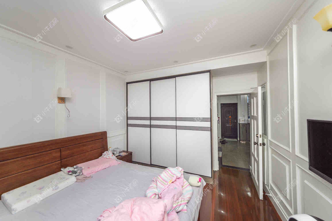 常州南河沿长沟弄在租房源_小牛看房