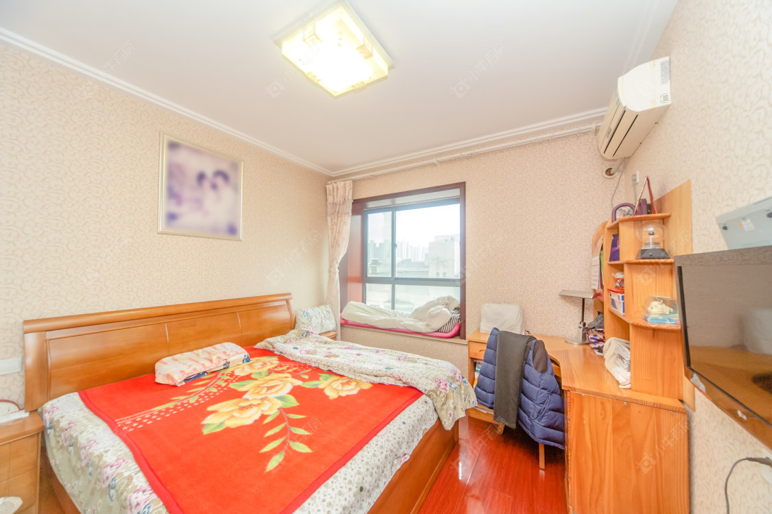 常州怀德名园在售二手房源室内图_小牛看房