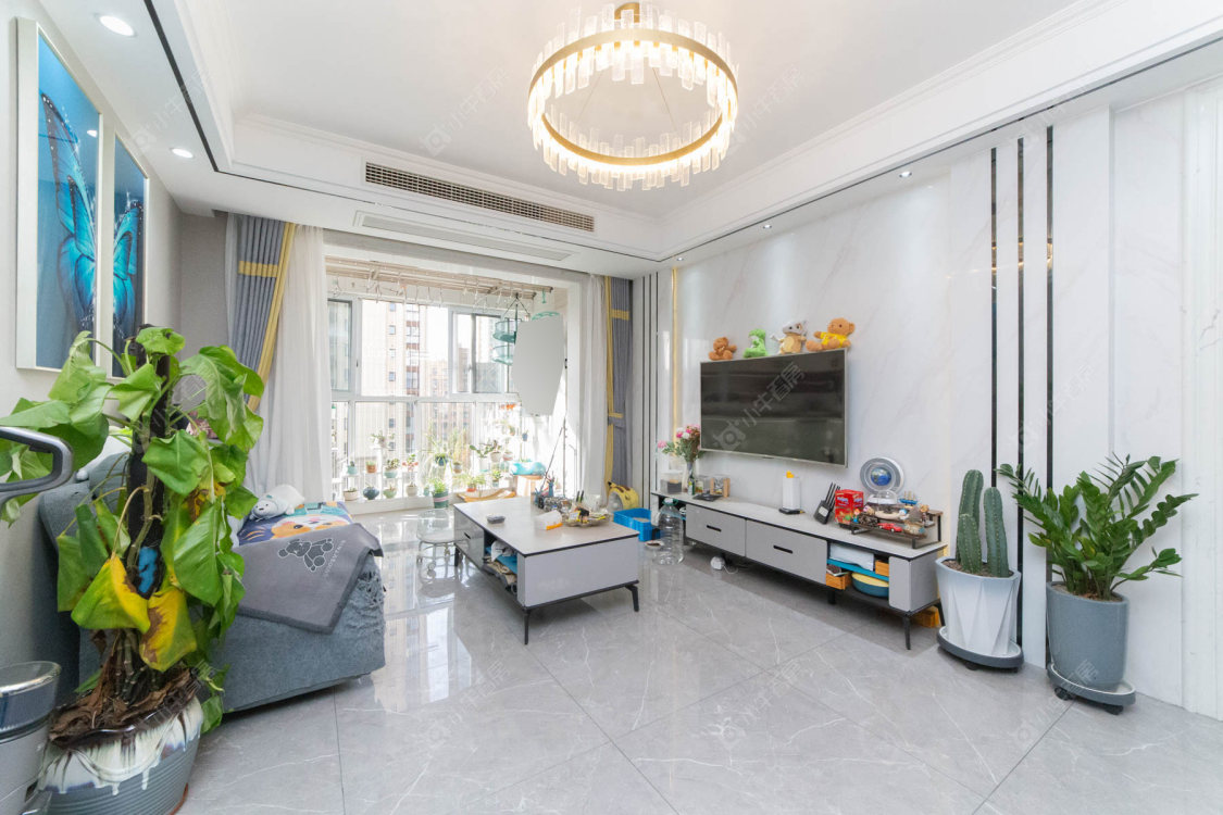 常州凤凰湖西苑在售二手房源_小牛看房