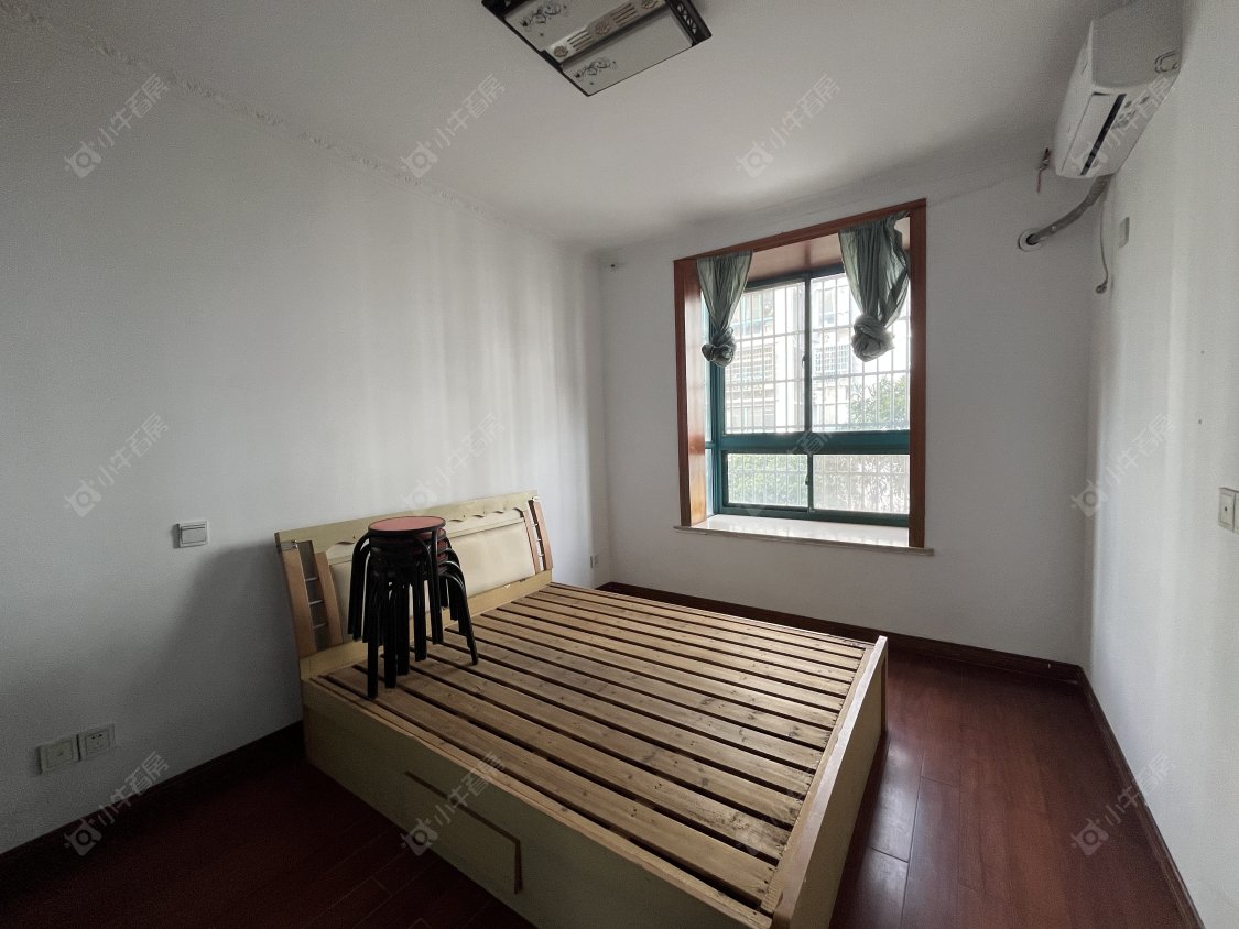 常州青竹苑C区在租房源_小牛看房