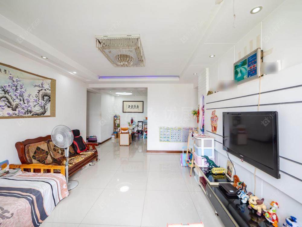 青竹苑C区房源室内图 常州青竹苑C区在售二手房源室内图_小牛看房