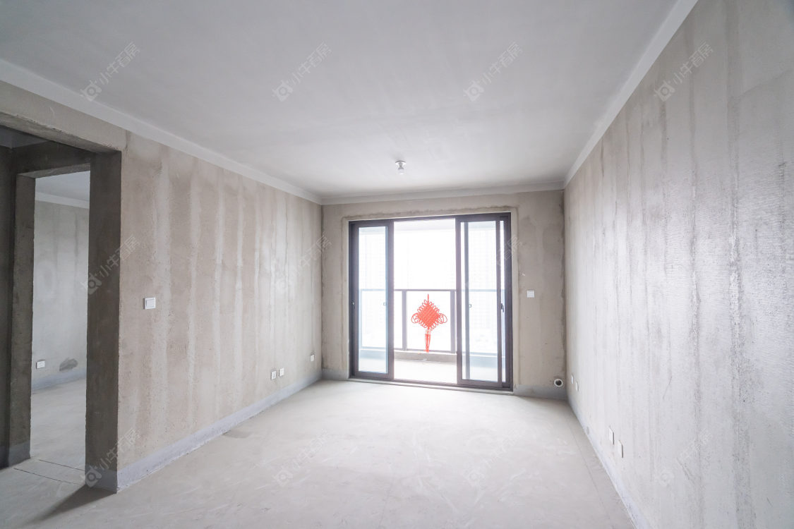 常州龙涛兰陵郡在售二手房源室内图_小牛看房