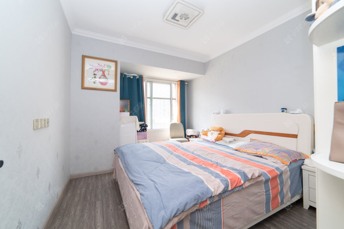 常州泰盈八千里在售二手房源室内图_小牛看房