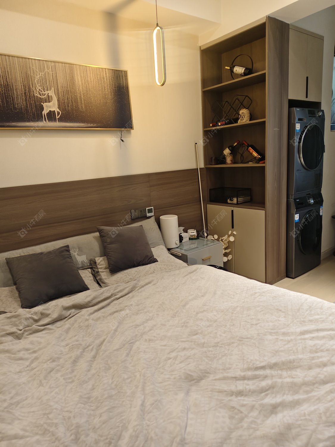 常州弘阳燕澜风华三区在租房源室内图_小牛看房