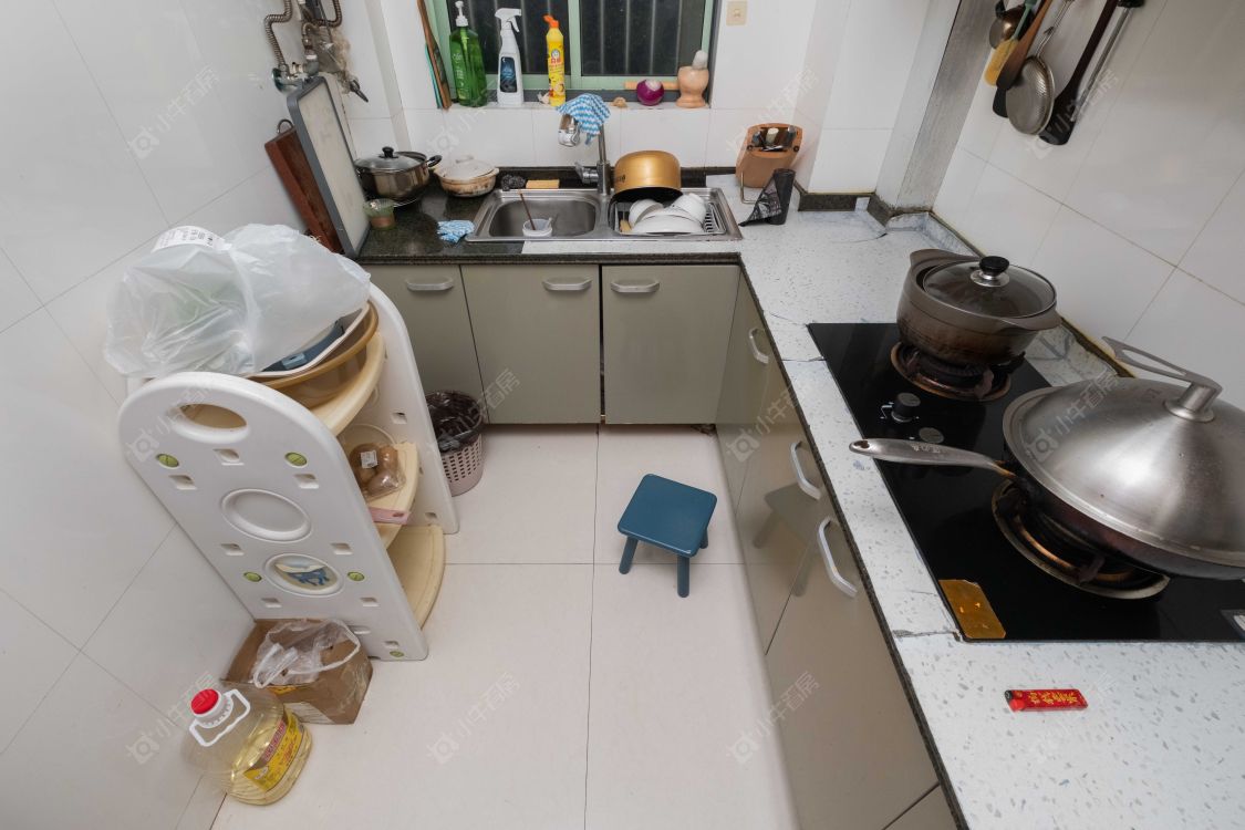 常州金玉苑在售二手房源室内图_小牛看房