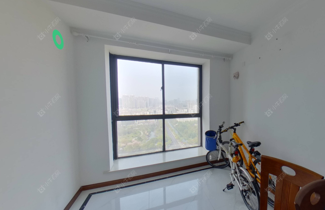 常州莱蒙城公园里在售二手房源_小牛看房