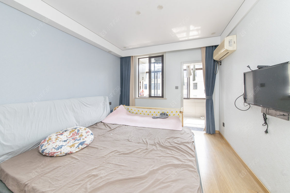 常州武柴新村在售二手房源室内图_小牛看房