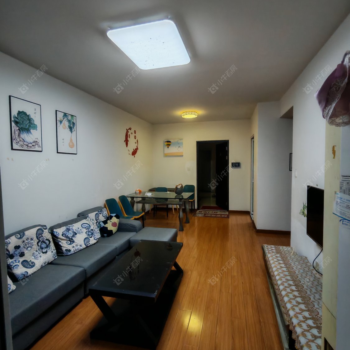 常州华润国际四期在租房源_小牛看房