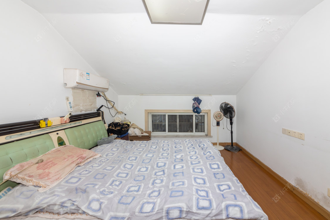 常州腾龙苑东区在售二手房源室内图_小牛看房