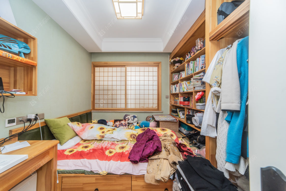 九龙仓繁华里房源室内图 常州九龙仓繁华里在售二手房源室内图_小牛看房