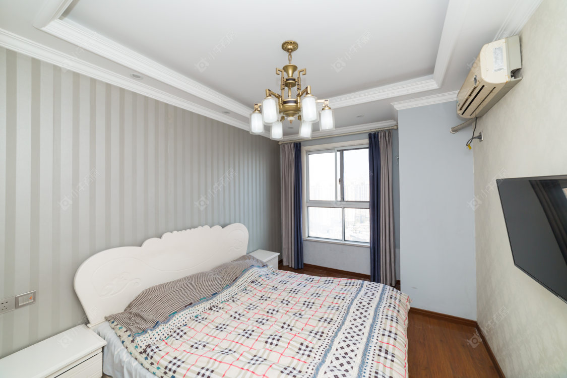 常州紫韵香庭一期在售二手房源室内图_小牛看房