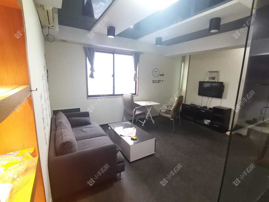 常州新城公馆国际公寓在租房源_小牛看房